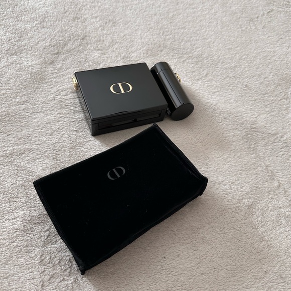 DIOR limited edition lipstick clutch NEW - Picture 8 of 10
